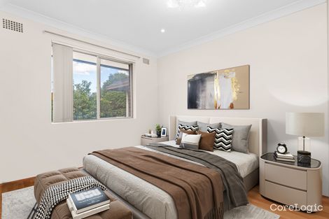Property photo of 5/438-444 Guildford Road Guildford NSW 2161