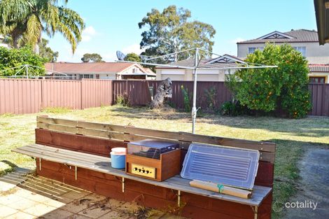 Property photo of 3 Vale Street Canley Vale NSW 2166