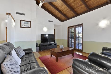 Property photo of 7 Chinnock Court Alexandra Hills QLD 4161