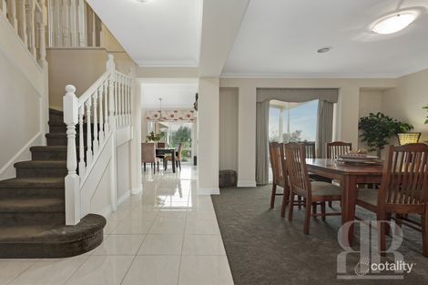 Property photo of 5 Constitution Rise Berwick VIC 3806
