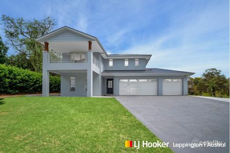 17 Yewens Cct, Grasmere, NSW 2570
