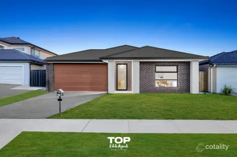 39 Wetlands Cct, Koo Wee Rup, VIC 3981
