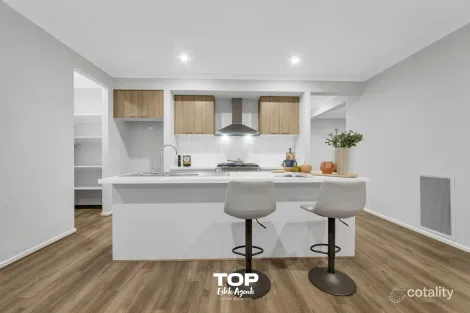 Property photo of 39 Wetlands Circuit Koo Wee Rup VIC 3981