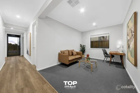 Property photo of 39 Wetlands Circuit Koo Wee Rup VIC 3981