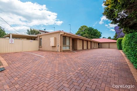 Property photo of 1/10 Cohoe Street East Toowoomba QLD 4350