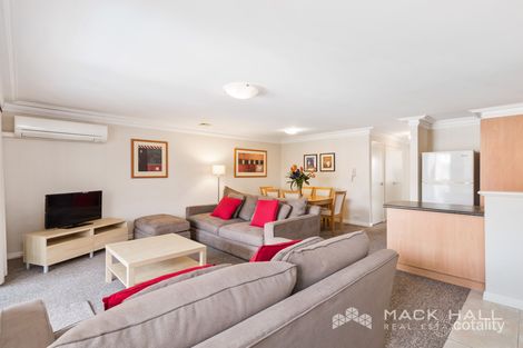 Property photo of 47/5 Delhi Street West Perth WA 6005