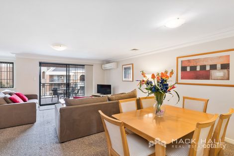 Property photo of 47/5 Delhi Street West Perth WA 6005