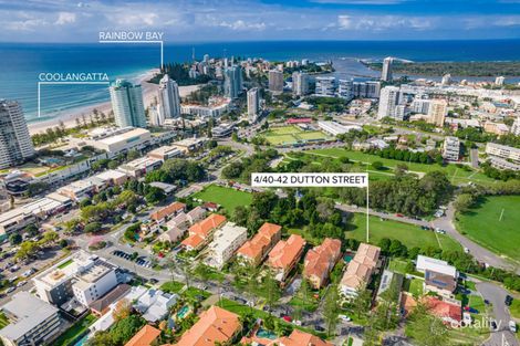 4/40-42 Dutton St, Coolangatta, QLD 4225