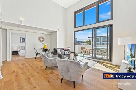 Property photo of 34/12-14 Carlingford Road Epping NSW 2121