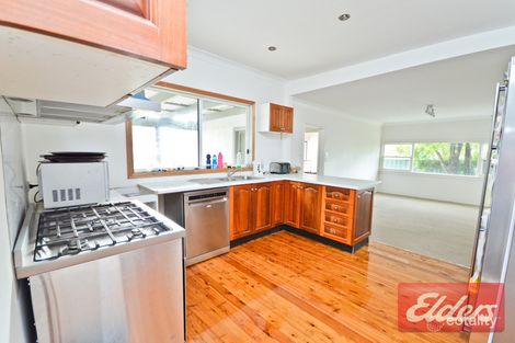 Property photo of 8 Tagu Place Kings Park NSW 2148