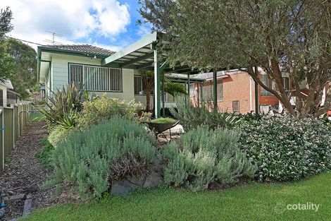 Property photo of 95 Macquarie Road Fennell Bay NSW 2283