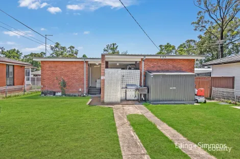13 Roebuck Cres, Willmot, NSW 2770