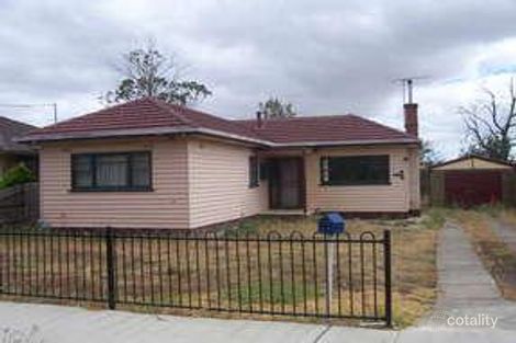 24 Glencairn Ave, Deer Park, VIC 3023