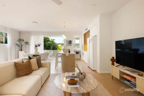Property photo of 135 Golden Four Drive Bilinga QLD 4225