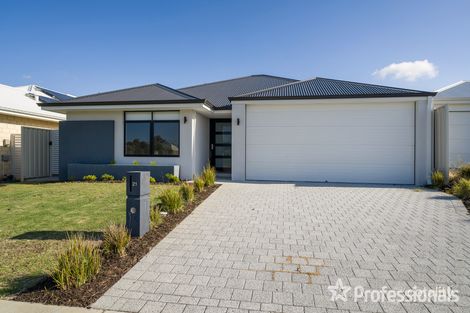 21 Fragola Rise, Landsdale, WA 6065