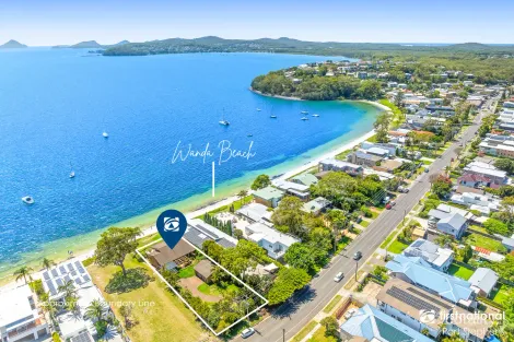 201 Soldiers Point Rd, Salamander Bay, NSW 2317