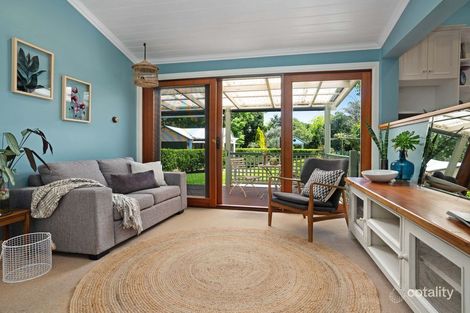 Property photo of 12 Paterson Road Bolwarra NSW 2320