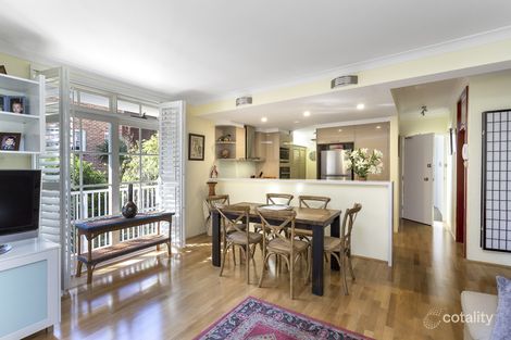 Property photo of 7/3 Fullerton Street Woollahra NSW 2025