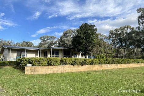 Property photo of 65 Carrington Lane Coonabarabran NSW 2357