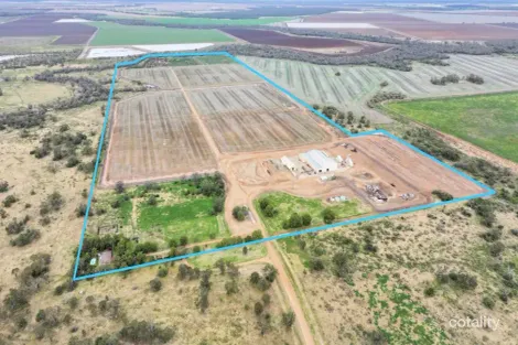 1769 Carnarvon Hwy, Ashley, NSW 2400