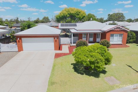 Property photo of 29 Maple Crescent Numurkah VIC 3636