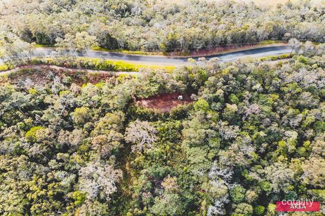 Property photo of 151 Jerome Road Barrine QLD 4872