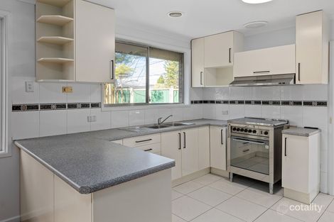 Property photo of 8 Pinetree Crescent Lalor VIC 3075