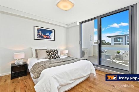Property photo of 34/12-14 Carlingford Road Epping NSW 2121