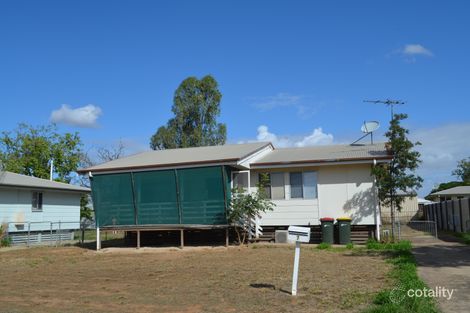 7 Eucalyptus St, Blackwater, QLD 4717