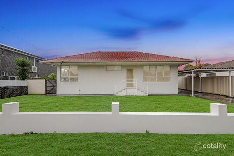 27 Strickland St, Bass Hill, NSW 2197