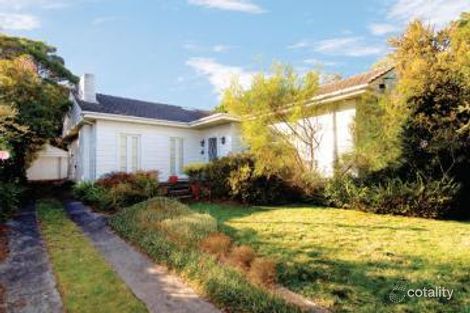 Property photo of 17 Teddington Road Hampton VIC 3188