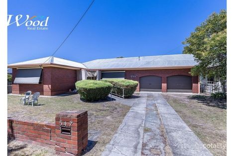 547 Klose St, Lavington, NSW 2641