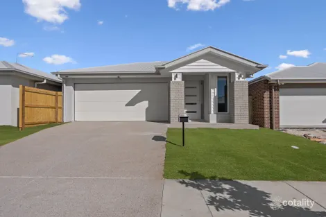 21 Samson Cres, White Rock, QLD 4306