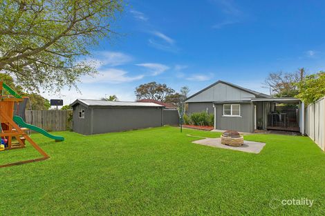 Property photo of 49 Brooke Avenue Killarney Vale NSW 2261