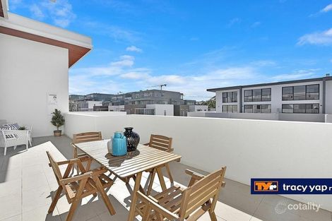 Property photo of 34/12-14 Carlingford Road Epping NSW 2121