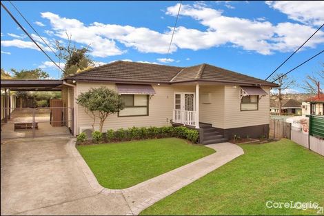 Property photo of 5 Butler Place Lalor Park NSW 2147