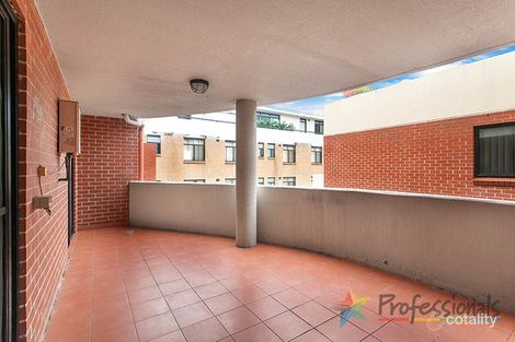 Property photo of 60/2-6 Market Street Rockdale NSW 2216