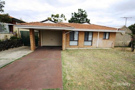 Property photo of 9 Littlefair Drive Withers WA 6230