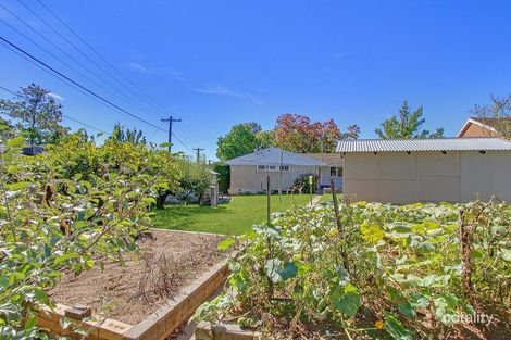 Property photo of 9 Elliott Street Campbell ACT 2612