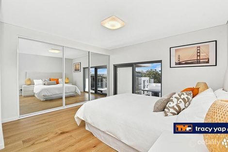 Property photo of 34/12-14 Carlingford Road Epping NSW 2121
