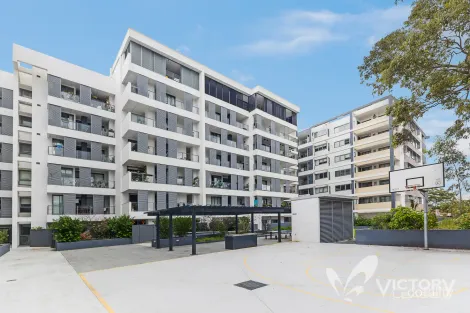522/74 RESTWELL ST, BANKSTOWN, NSW 2200