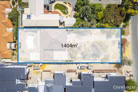 Property photo of 145 Hastings Street Scarborough WA 6019