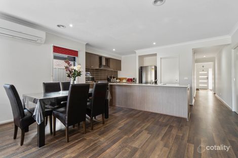 Property photo of 7 Tucker Boulevard Carrum Downs VIC 3201