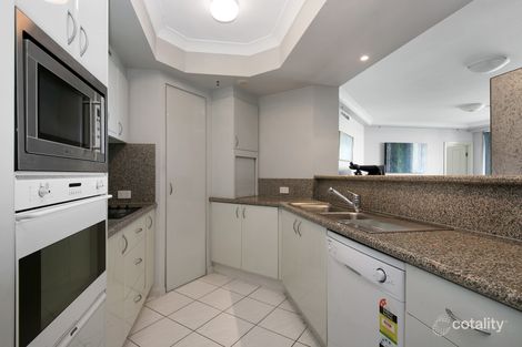 Property photo of 154/501 Queen Street Brisbane City QLD 4000