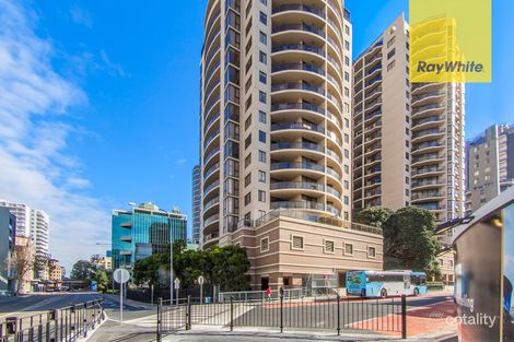 144/13-15 HASSALL ST, PARRAMATTA, NSW 2150