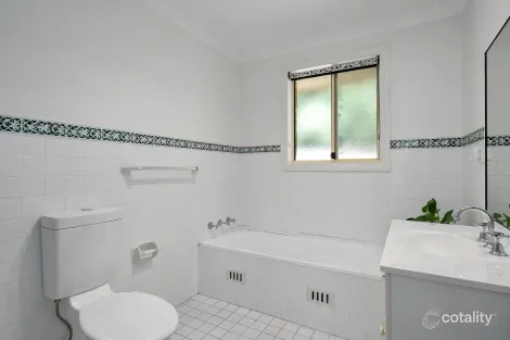 Property photo of 3/30-32 Bullecourt Avenue Engadine NSW 2233