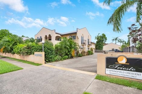 3/11 Springfield Cres, Manoora, QLD 4870