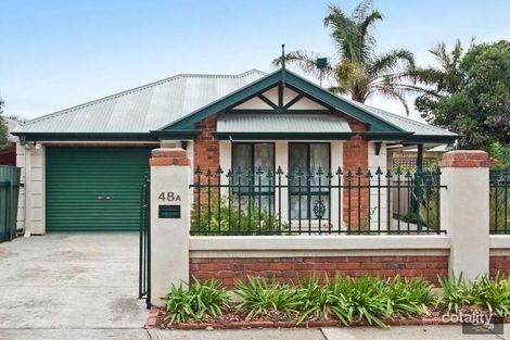 48a Wheaton St, South Plympton, SA 5038