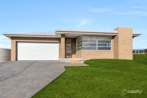 Property photo of 8 Wardell Street Bungendore NSW 2621