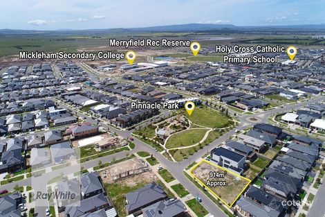 11 Konner Way, Mickleham, VIC 3064